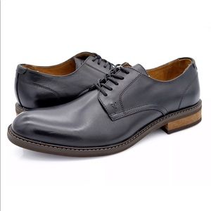 Graham Leather Oxford Dress Shoe | Poshmark